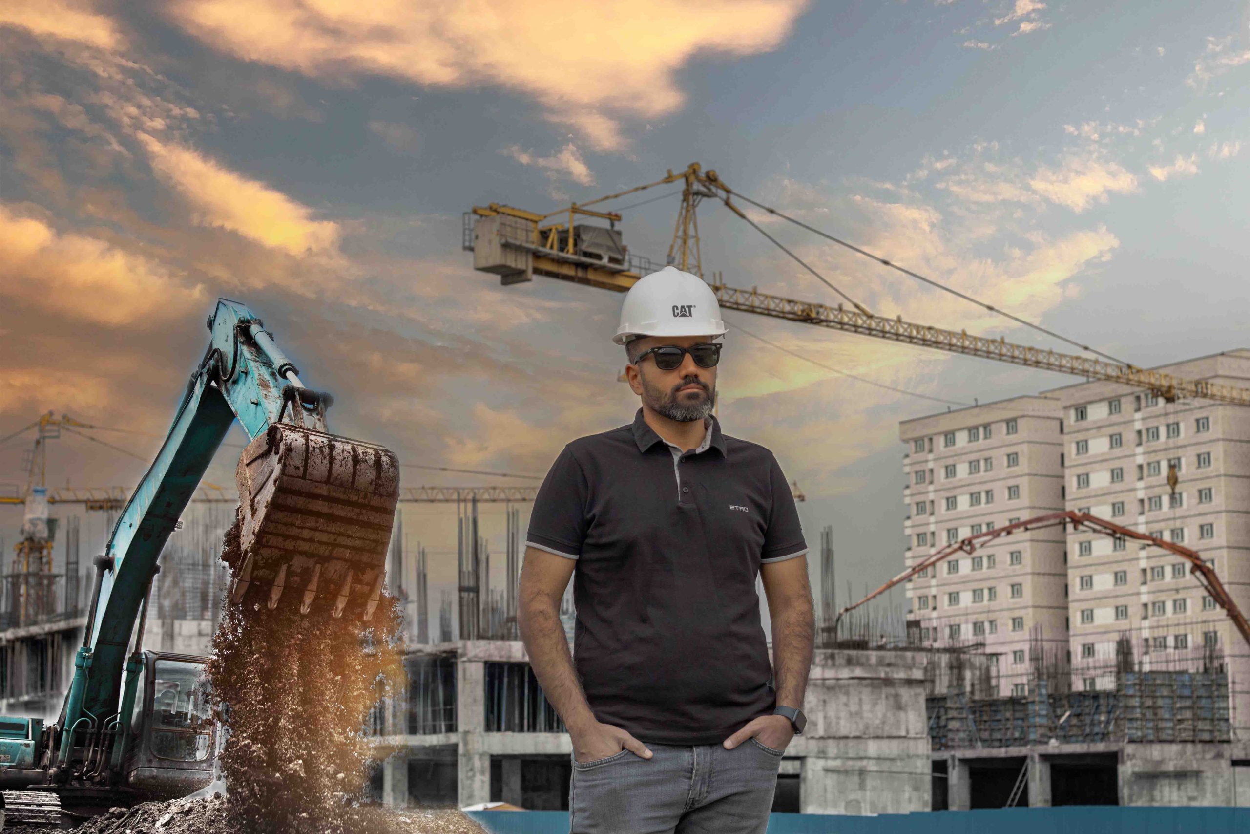 دوره آموزشی ابرسازنده